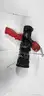 NOZZLES FOR FIRE FIGHTING LOT OF 3 EACH