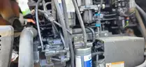 TRACTOR 2018 LS 4X4