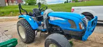 TRACTOR 2018 LS 4X4