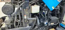 TRACTOR 2018 LS 4X4