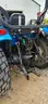 TRACTOR 2018 LS 4X4