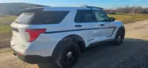 2020 EXPLORER POLICE INTERCEPTOR – ALL WHEEL DRIVE