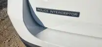 2020 EXPLORER POLICE INTERCEPTOR – ALL WHEEL DRIVE