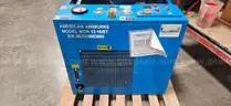 AIR COMPRESSOR - AMERICAN AIRWORKS