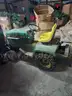 JOHN DEERE MOWER WITH ATTACHMENTS - >>>NO CUTTING DECK<<<