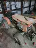 KUBOTA COMPACT TRACTOR 3 CYLINDER DIESEL