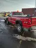 2007 Chevrolet Silverado Classic 2500HD Work Truck Long Box 4WD