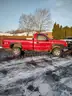 2007 Chevrolet Silverado Classic 2500HD Work Truck Long Box 4WD