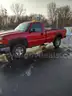 2007 Chevrolet Silverado Classic 2500HD Work Truck Long Box 4WD