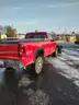 2007 Chevrolet Silverado Classic 2500HD Work Truck Long Box 4WD