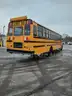 2012 Freightliner C2 Bus  77 Passenger