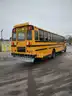 2012 Freightliner C2 Bus  77 Passenger