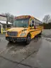 2012 Freightliner C2 Bus  77 Passenger