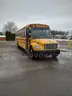 2012 Freightliner C2 Bus  77 Passenger