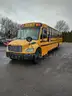 2012 Freightliner C2 Bus  77 Passenger
