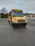 2012 Freightliner C2 Bus  77 Passenger