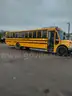 2012 Freightliner C2 Bus  77 Passenger