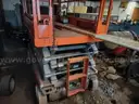 Sky Jack Scissor Lift