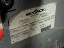 Sky Jack Scissor Lift