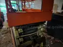 Sky Jack Scissor Lift
