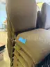 Lot of approx. 50 Chairs