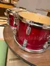 Set of 4 Rogers Brand Drums