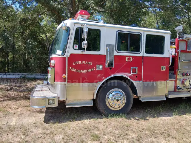 1990 PemFab / Imperial