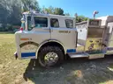 1988 Ford C8000