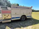 1988 Ford C8000