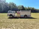 1988 Ford C8000