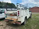 2005 Chevrolet Silverado 2500HD