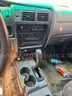 1998 Toyota Tacoma