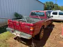 1998 Toyota Tacoma