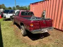 1998 Toyota Tacoma