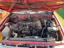 1998 Toyota Tacoma
