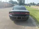 2015 Dodge Charger