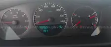 2014 Chevrolet Impala
