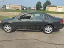 2014 Chevrolet Impala