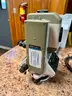 Nikon Total Station