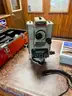 Nikon Total Station