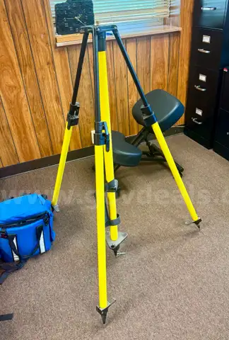 Omni Tripods