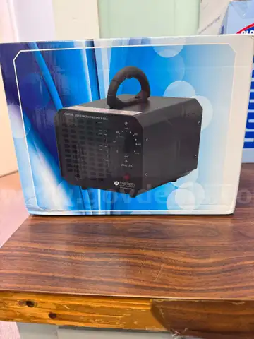 &#x22;Enerzen&#x22; Air Purifier