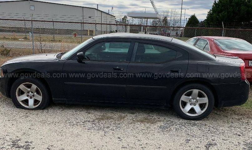 2006 Dodge Charger SXT | AllSurplus