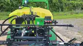 JOHN DEERE 2020A PROGATOR 300 GALLON HD300 SPRAYER