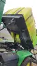 JOHN DEERE 2020A PROGATOR 300 GALLON HD300 SPRAYER