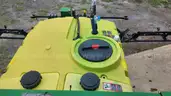 JOHN DEERE 2020A PROGATOR 300 GALLON HD300 SPRAYER