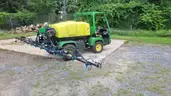 JOHN DEERE 2020A PROGATOR 300 GALLON HD300 SPRAYER