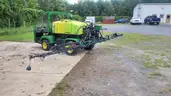 JOHN DEERE 2020A PROGATOR 300 GALLON HD300 SPRAYER