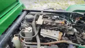 JOHN DEERE 2020A PROGATOR 300 GALLON HD300 SPRAYER