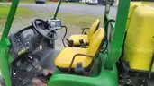 JOHN DEERE 2020A PROGATOR 300 GALLON HD300 SPRAYER